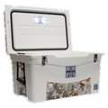 Frio 45 Kings Camo Desert Ice Chest